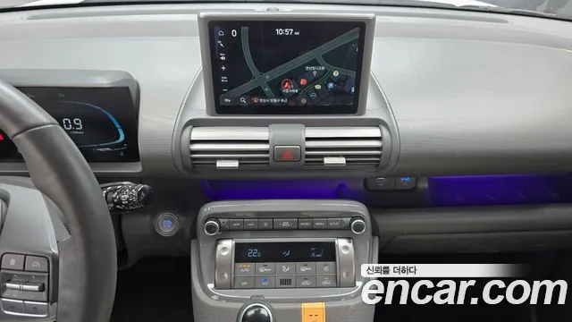 Hyundai Casper — Фото автомобиля 18