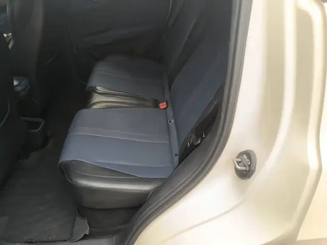 BYD Seagull — Фото автомобиля 12