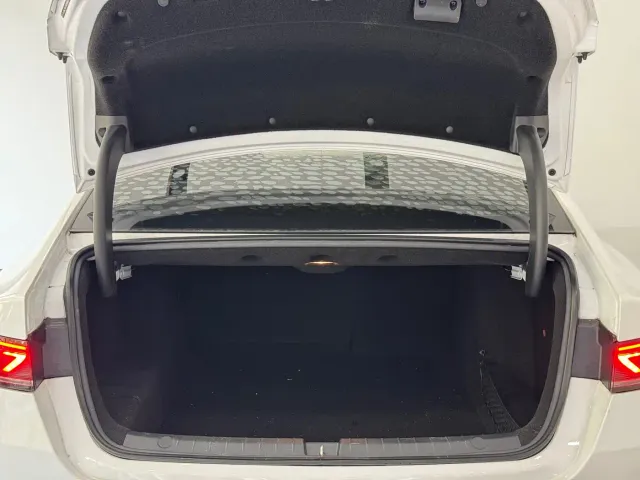 BYD Qin PLUS — Фото автомобиля 7