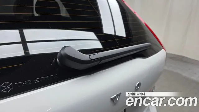 Вольво XC60 — Фото автомобиля 23