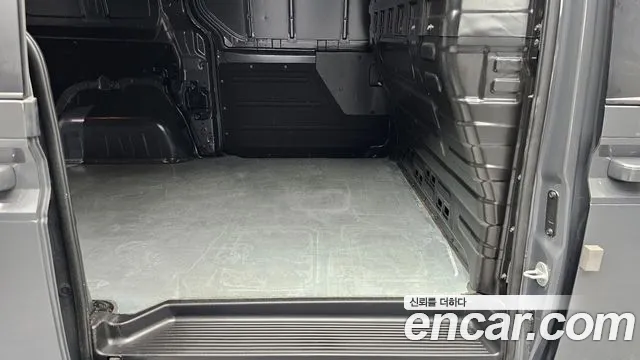 Hyundai Staria Новый Staria L3.5 Карго 3 места — Фото автомобиля 27