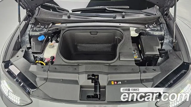 Hyundai Ioniq 6 — Фото автомобиля 6