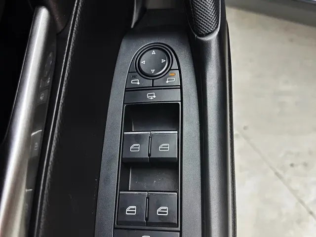 Mazda CX-50 Xingye — Фото автомобиля 12