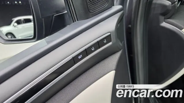 Hyundai Tucson — Фото автомобиля 18