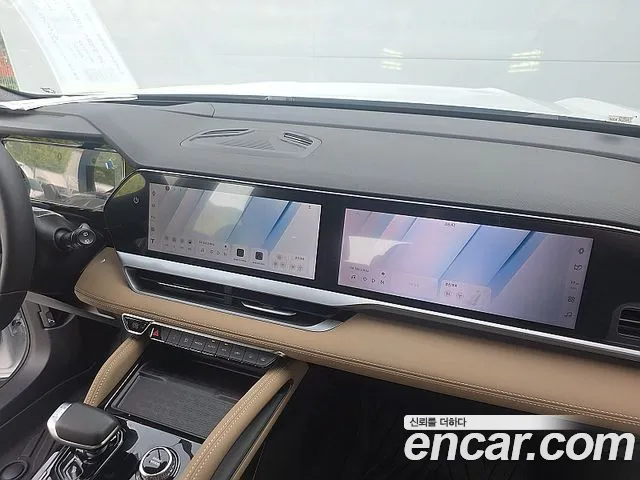 Renault Korea Grand Koleos — Фото автомобиля 15