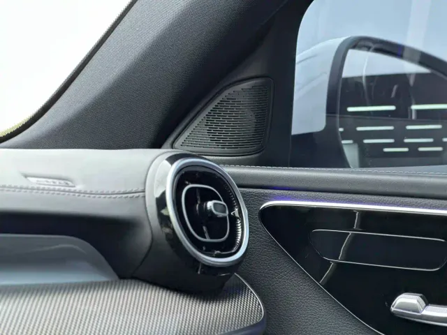 Mercedes-Benz C-Class — Фото автомобиля 17