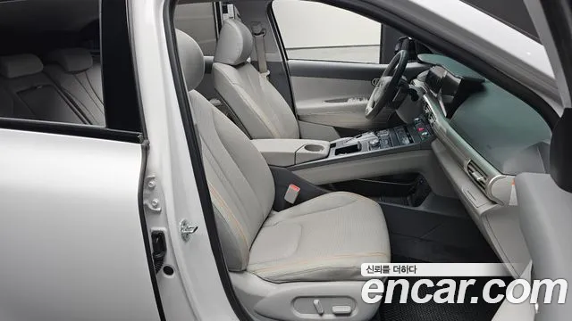 Hyundai Nexo Nexo Premium — Фото автомобиля 10