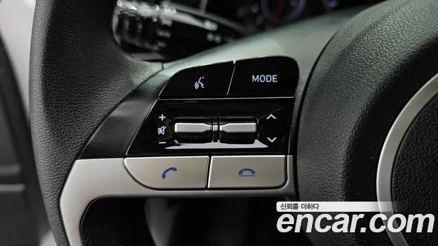 Hyundai Avante CN7 — Фото автомобиля 15