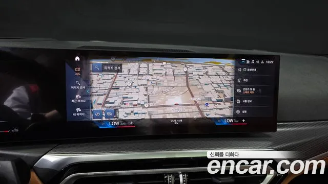 BMW 3-Series 3 серия (G20) 320i M Sport — Фото автомобиля 14