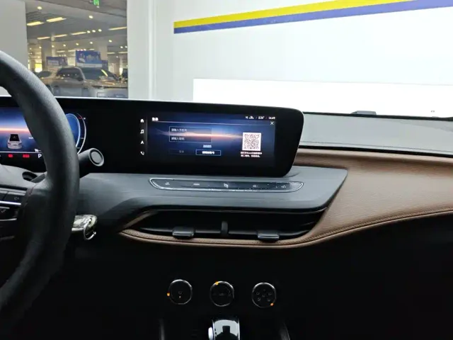 Buick Verano — Фото автомобиля 12
