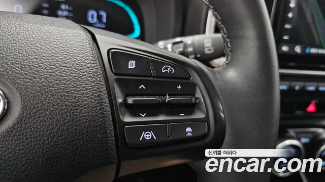 Hyundai Venue Venue 1.6 Premium — Фото автомобиля 18