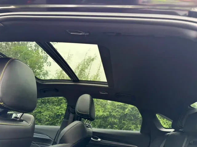 Geely Xing Rui 2023 1.5TD Soaring Edition — Фото автомобиля 9