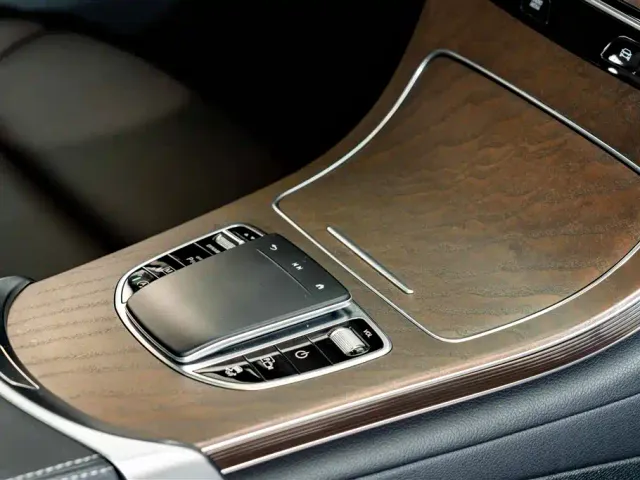 Mercedes-Benz GLC-Class — Фото автомобиля 18