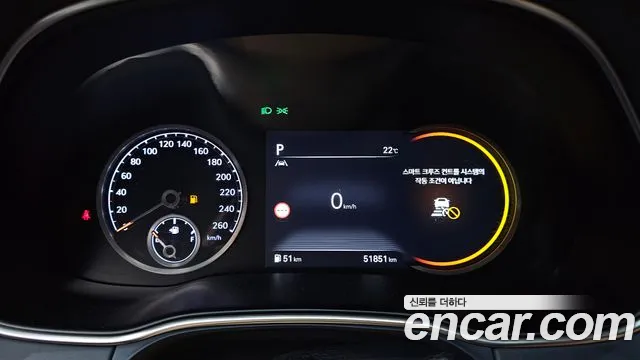 Genesis GV80 — Фото автомобиля 10