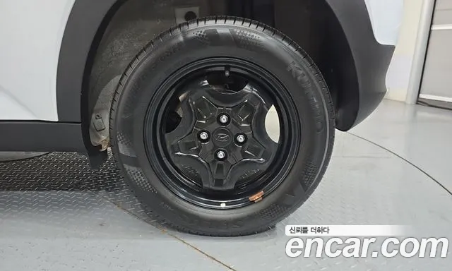 Hyundai Casper — Фото автомобиля 6