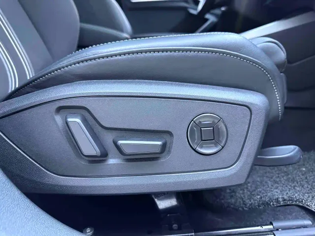 Audi A3 — Фото автомобиля 18