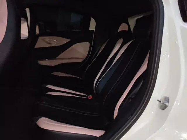 BYD Seagull — Фото автомобиля 16