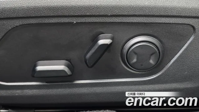 Kia K8 K8 (New) Hybrid — Фото автомобиля 14
