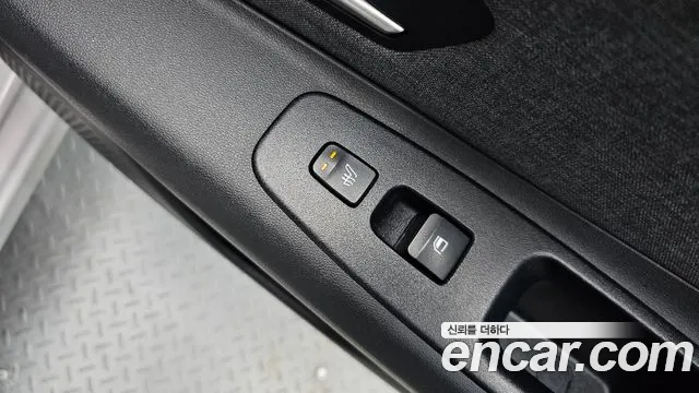 Hyundai Avante CN7 — Фото автомобиля 18