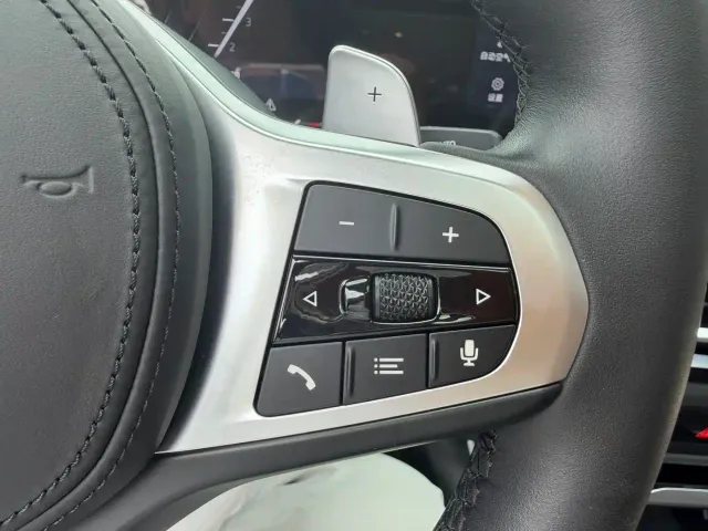 BMW 3 Series — Фото автомобиля 12
