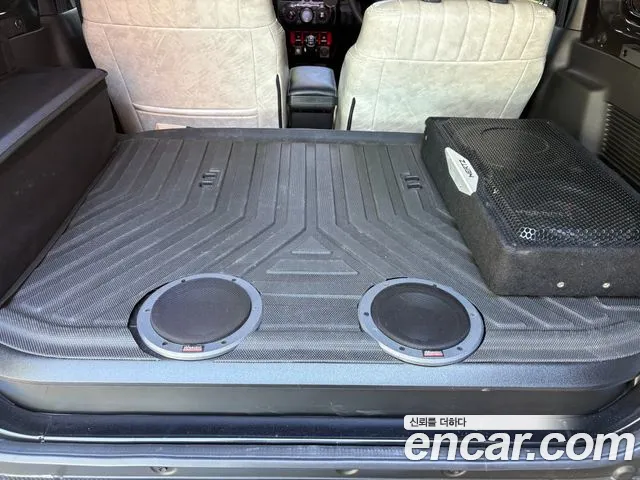 Suzuki Jimny — Фото автомобиля 11