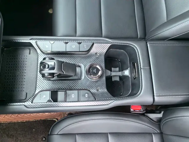 Haval Big Dog — Фото автомобиля 8