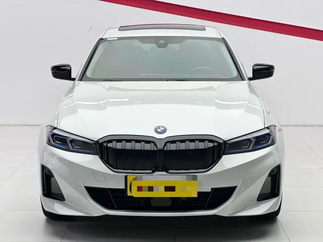 BMW i3 — Фото автомобиля 2
