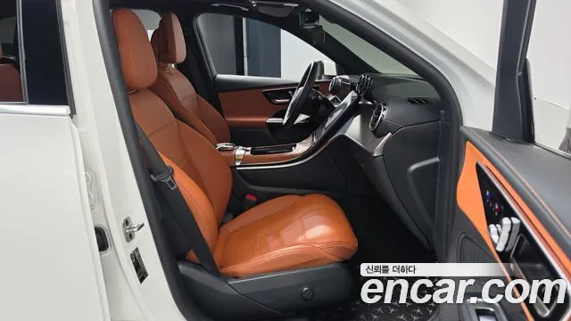 Mercedes-Benz GLC-Class GLC-класс X254 — Фото автомобиля 5