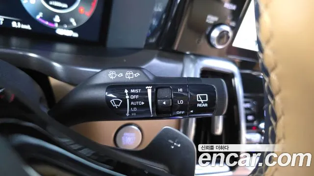 Kia Sorento Sorento 4-е поколение Дизель 2.2 2WD — Фото автомобиля 28