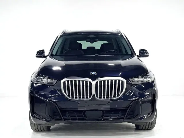 BMW X5 — Фото автомобиля 2