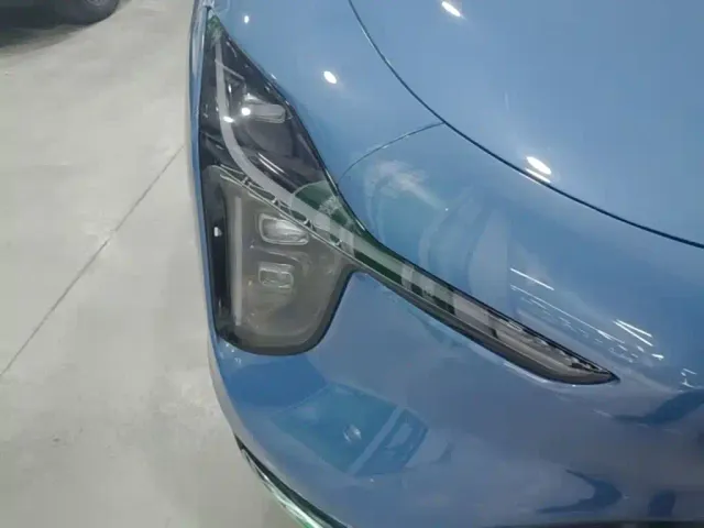IM Motors LS6 — Фото автомобиля 10