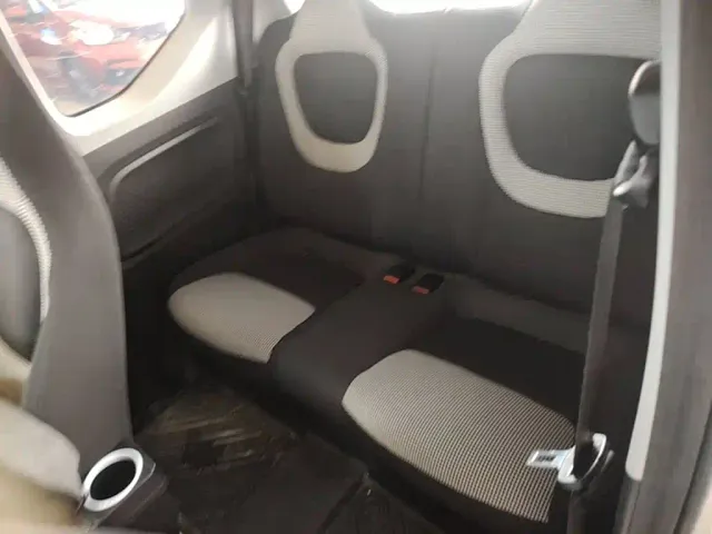 Wuling Hongguang Mini EV — Фото автомобиля 16
