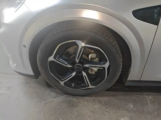 BYD Seal 06 GT — Фото автомобиля 22
