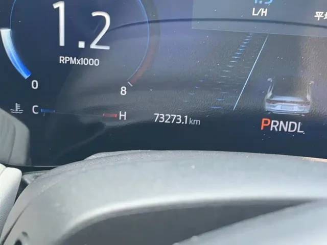 Ford Mondeo — Фото автомобиля 11