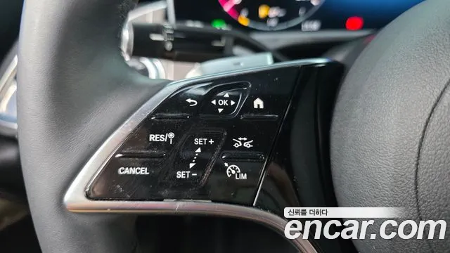 Mercedes-Benz E-Class E-класс W214 E300 4MATIC Exclusive — Фото автомобиля 12