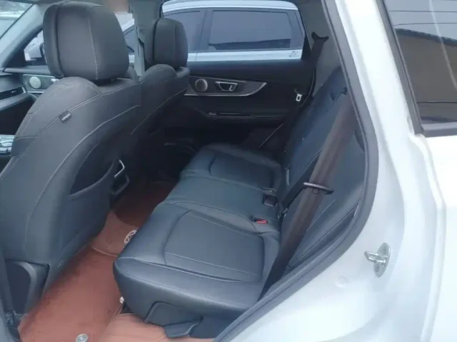 Chery Tiggo 8 PRO — Фото автомобиля 16