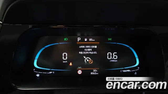 Hyundai AVANTE Новый Avante (CN7) — Фото автомобиля 8