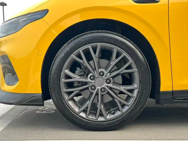 Leapmotor Lafa 5 — Фото автомобиля 9