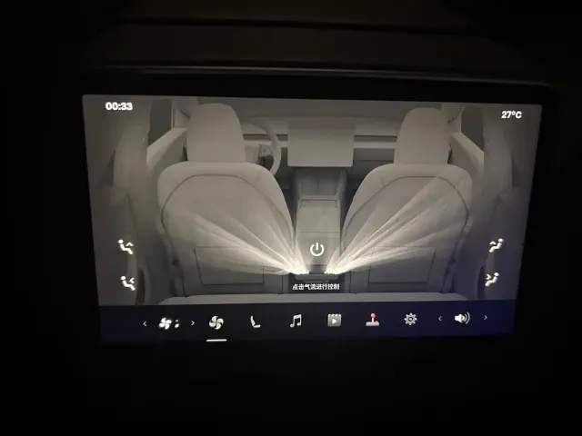 Tesla Model 3 — Фото автомобиля 10