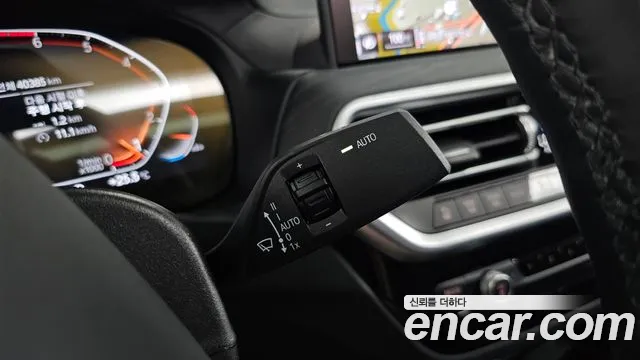 BMW X4 G02 — Фото автомобиля 28