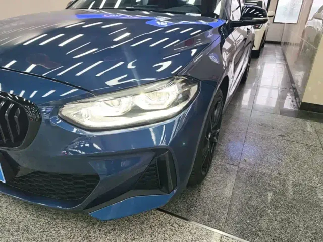 BMW BMW 1 Series 2021 Facelift 125i M Sport Shadow Edition — Фото автомобиля 23
