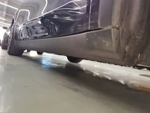 Tesla Model Y — Фото автомобиля 20