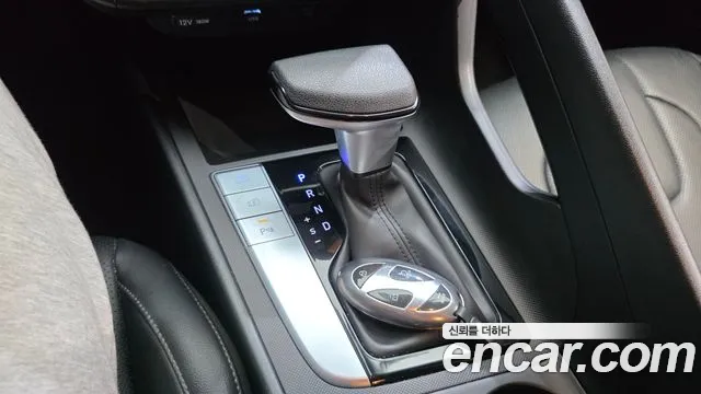 Hyundai AVANTE Новый Avante (CN7) — Фото автомобиля 6