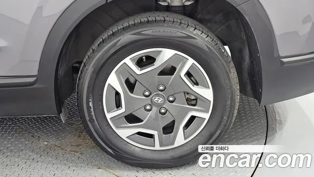 Hyundai Santa Fe New — Фото автомобиля 6