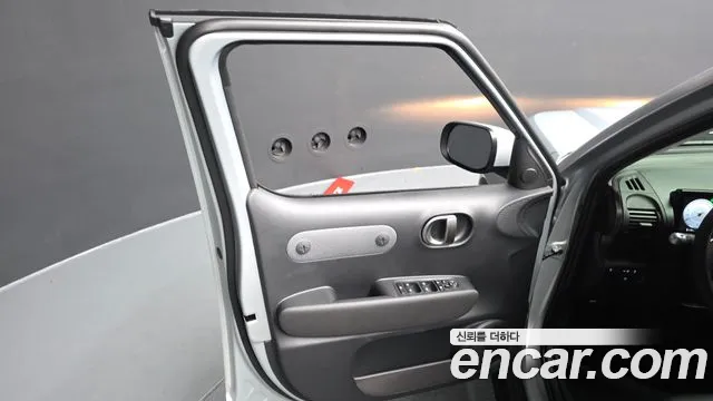 Hyundai Casper Casper Electric Inspiration — Фото автомобиля 17