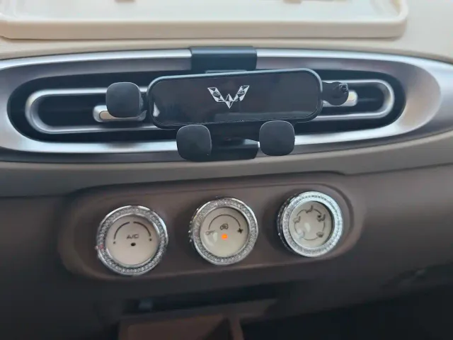 Wuling Hongguang Mini EV — Фото автомобиля 9