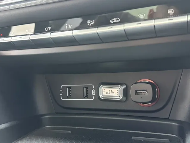 GAC Trumpchi GS4 — Фото автомобиля 9
