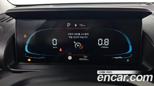 Hyundai Casper — Фото автомобиля 11