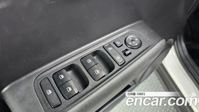 Hyundai Casper — Фото автомобиля 20