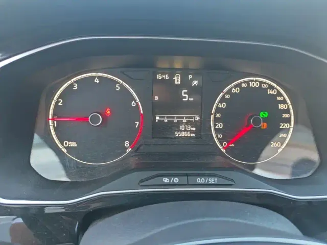 Jetta VS5 — Фото автомобиля 11